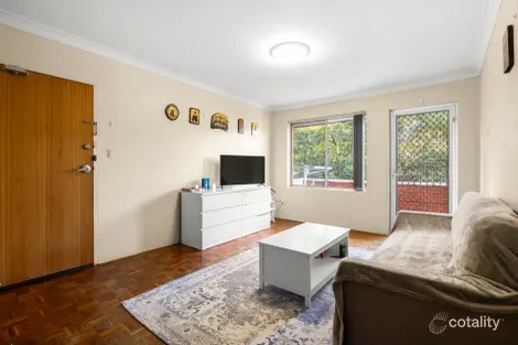 Property photo of 7/24 York Street Fairfield NSW 2165