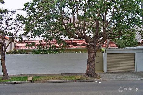 Property photo of 38 Belmont Road Mosman NSW 2088