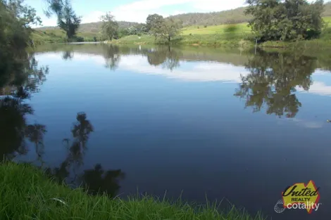 Property photo of 1568 Greendale Road Wallacia NSW 2745