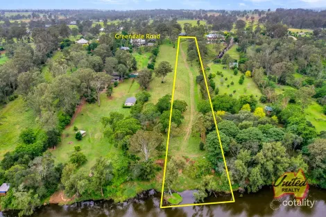 Property photo of 1568 Greendale Road Wallacia NSW 2745