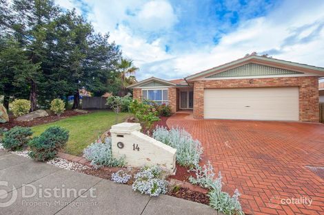 Property photo of 14 Anne Clark Avenue Nicholls ACT 2913