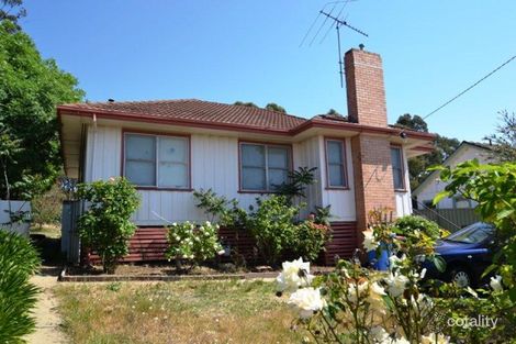 41 Chisholm Cres, Seymour, VIC 3660