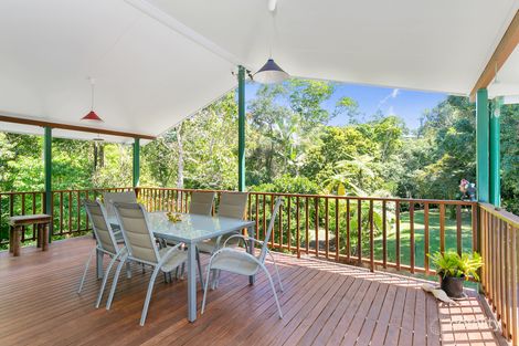 Property photo of 85 Cadagi Drive Kuranda QLD 4881