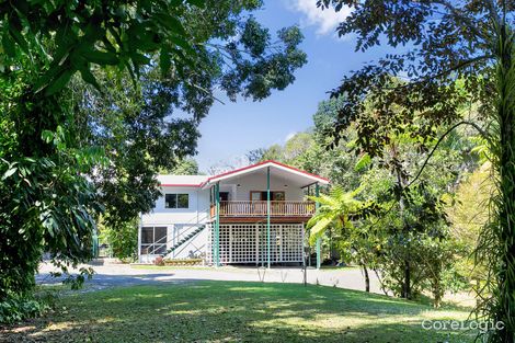 Property photo of 85 Cadagi Drive Kuranda QLD 4881