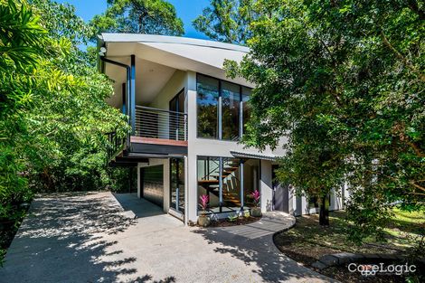 Property photo of 9 Flame Close Bayview Heights QLD 4868