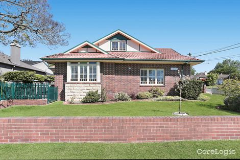 Property photo of 1/18 Clanalpine Street Eastwood NSW 2122