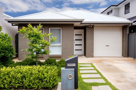18 Nicholls Tce, Woodville West, SA 5011