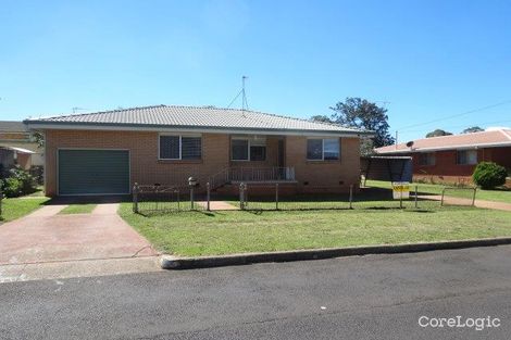 Property photo of 23 Fitzpatrick Street Wilsonton QLD 4350