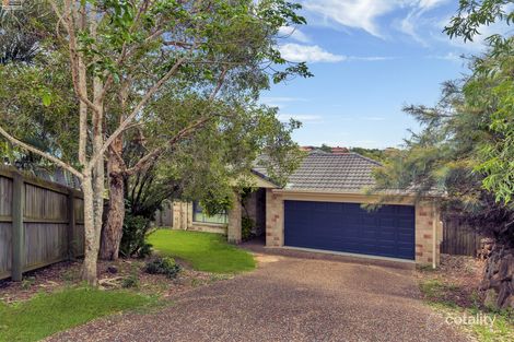 Property photo of 14 Duice Court Oxenford QLD 4210