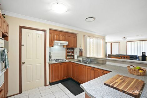 Property photo of 9 Leontes Close Rosemeadow NSW 2560