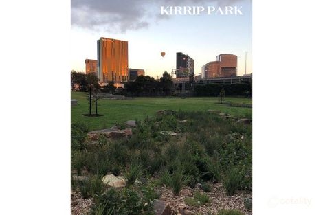 Property photo of 606/51 Thistlethwaite Street South Melbourne VIC 3205