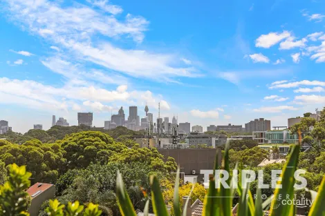 603/10 Zetland Ave, Zetland, NSW 2017