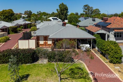 4/134 First Ave, Eden Hill, WA 6054