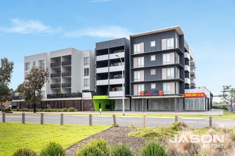 Property photo of 202/64 Sahi Crescent Roxburgh Park VIC 3064