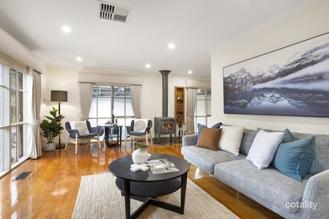 Property photo of 2 Tyrol Court Epping VIC 3076