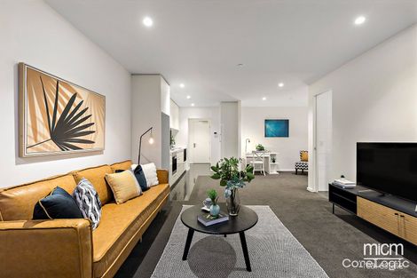 Property photo of 2910/601 Little Lonsdale Street Melbourne VIC 3000