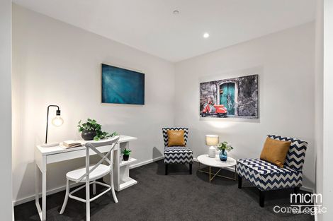 Property photo of 2910/601 Little Lonsdale Street Melbourne VIC 3000