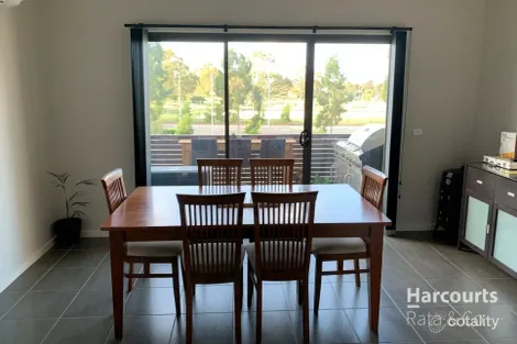 Property photo of 25 Baltrum Drive Wollert VIC 3750
