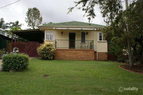 Property photo of 25 Lockwood Street Sherwood QLD 4075