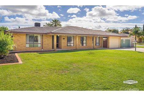 Property photo of 15 Barcombe Way Leeming WA 6149