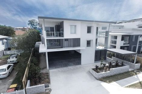 4/22 Lade St, Gaythorne, QLD 4051