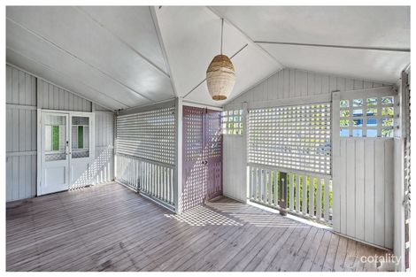 Property photo of 140 Nobbs Street Berserker QLD 4701