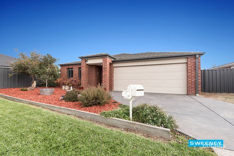 Property photo of 15 Jonah Parade Deer Park VIC 3023