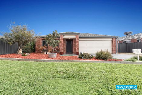 Property photo of 15 Jonah Parade Deer Park VIC 3023