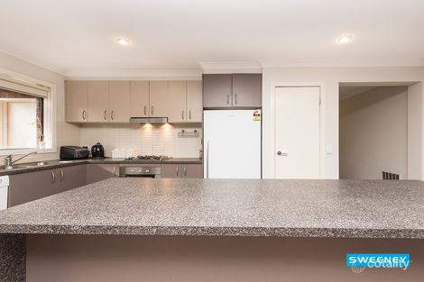 Property photo of 15 Jonah Parade Deer Park VIC 3023