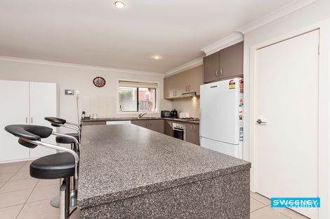 Property photo of 15 Jonah Parade Deer Park VIC 3023