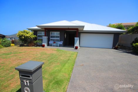 Property photo of 11 Wirrana Circuit Forster NSW 2428