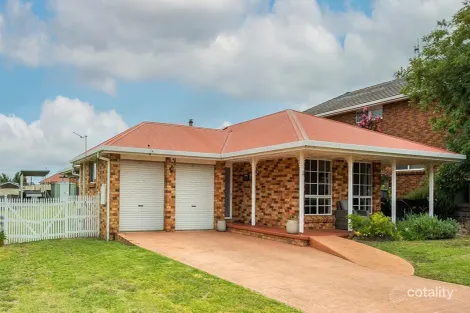 Property photo of 4 Dewhurst Drive Mudgee NSW 2850