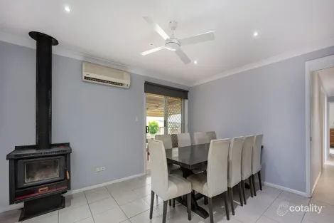 Property photo of 4 Dewhurst Drive Mudgee NSW 2850