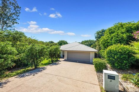3 Terrace Lea Ct, Palmwoods, QLD 4555