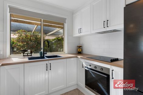 Property photo of 27 Jemalong Crescent Roseworthy SA 5371