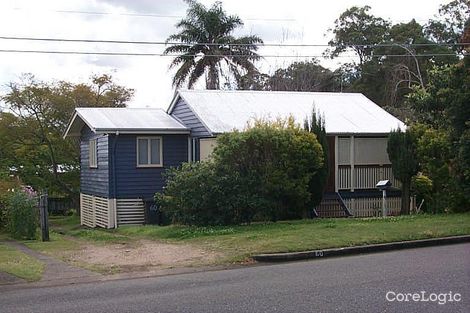 60 The Promenade, Camp Hill, QLD 4152