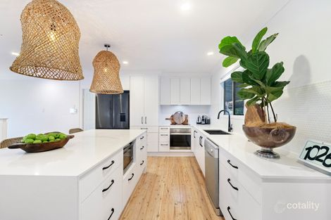 Property photo of 244 Bayview Street Hollywell QLD 4216