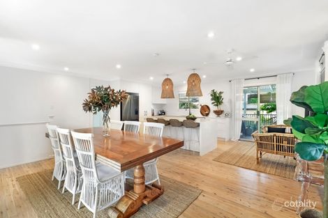 Property photo of 244 Bayview Street Hollywell QLD 4216