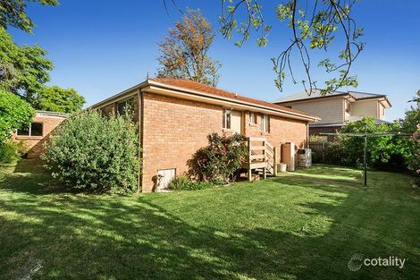 Property photo of 2/1125 Main Road Eltham VIC 3095