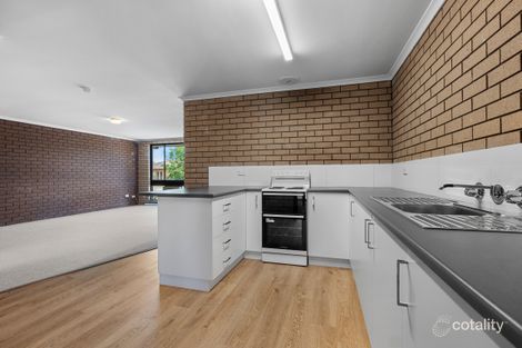 Property photo of 33/604 Hague Street Lavington NSW 2641