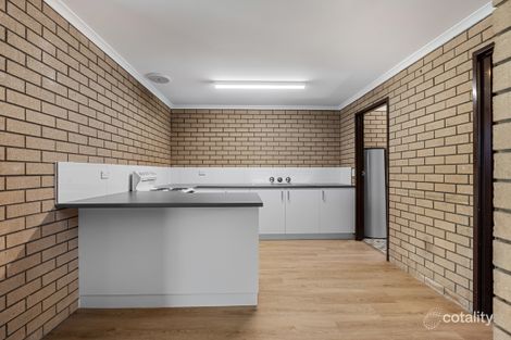 Property photo of 33/604 Hague Street Lavington NSW 2641