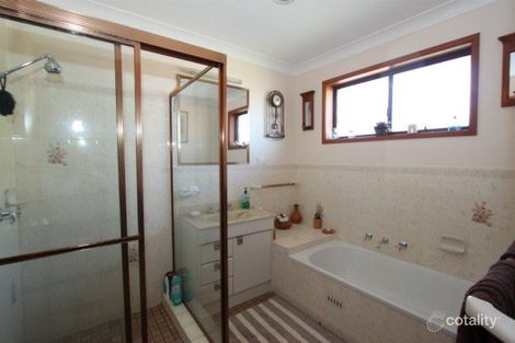 Property photo of 40 Pellion Place Windradyne NSW 2795