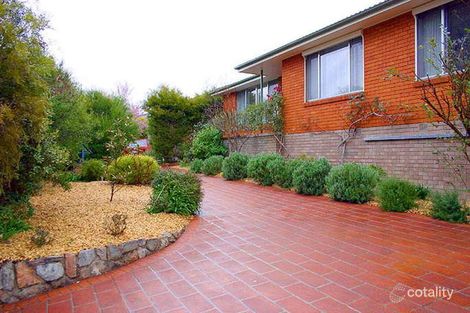 72 Streeton Dr, Rivett, ACT 2611