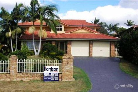Property photo of 9 Stella Place Carseldine QLD 4034