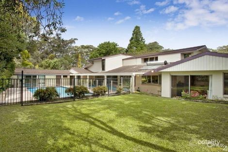 21 Yarrabung Rd, St Ives, NSW 2075