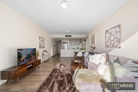 Property photo of 701/39-47 Orara Street Waitara NSW 2077