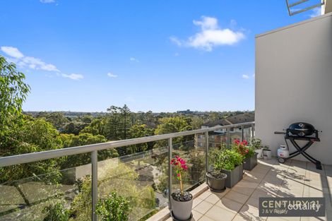 Property photo of 701/39-47 Orara Street Waitara NSW 2077