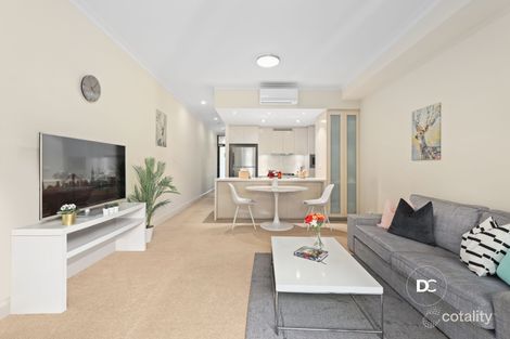 Property photo of 210B/2 Timbrol Avenue Rhodes NSW 2138