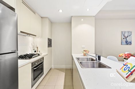 Property photo of 210B/2 Timbrol Avenue Rhodes NSW 2138