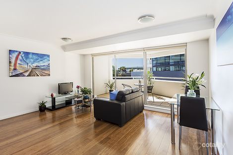 1106/12 Glen St, Milsons Point, NSW 2061